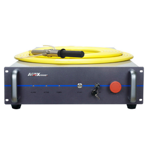 Max高级激光系统新条件机器，具有多种功率选项1000w-12000w激光源 - Product Image 2