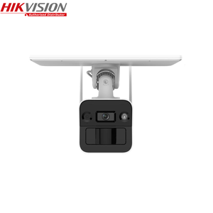 Hikvision 4 MP太阳能安全摄像机DS-2XS2T41G1-ID/4g人类和车辆检测独立室外防水IP67 - Product Image 2