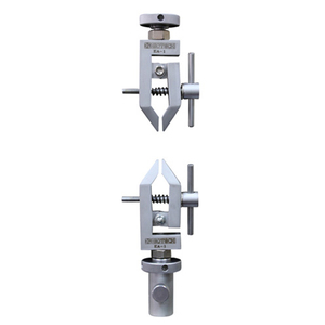 Mini Máy tính để bàn phổ thử nghiệm máy 1000N chai nhựa nén Tester Miniature phổ độ bền kéo máy thử nghiệm - Product Image 4