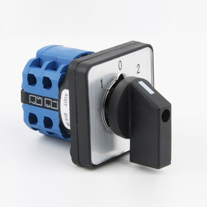 LW26-20 Universal Line Control <strong>Switch</strong> Rotary Position Switching <strong>Switch</strong> - Product Image 3