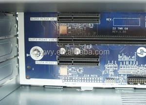 HP Z2 Mini G5 G9 Mini masaüstü grafik iş istasyonu Hpe Z2G9 - Product Image 6