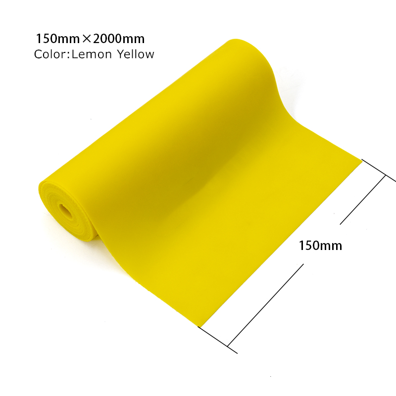 Amarillo limón