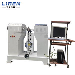 <strong>Factory</strong> - Direct Racket Force Fatigue <strong>Testing</strong> <strong>Machine</strong> - Product Image 3