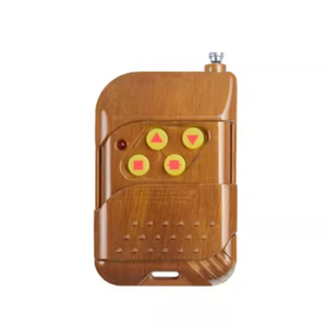 Пульт дистанционного управления с фиксированным кодом, 433 350 МГц - Product Image 6