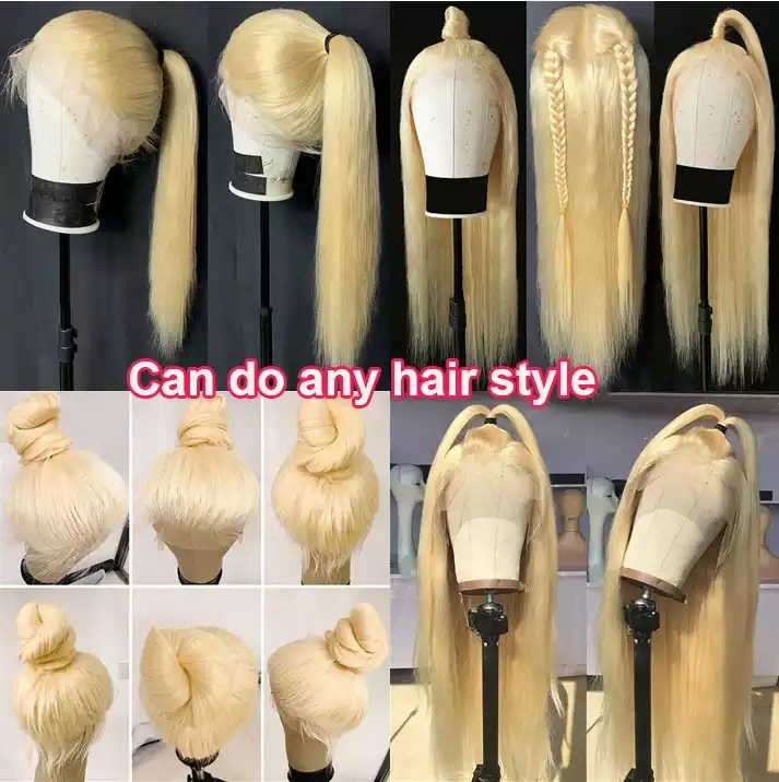 613 Wig
