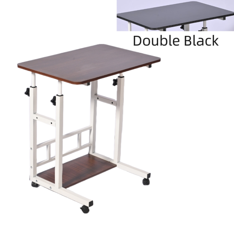 Pas de double couche USB-noir