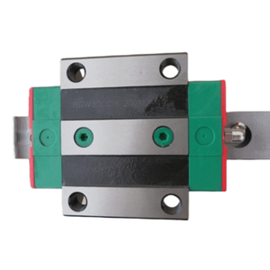 リニアガイドRGW15CC CNCリニアガイド中国台湾自動化産業用リニアモーションシステム - Product Image 2