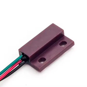 OEM低価格カスタマイズ高精度Pk-b-0400-l排気量センサー - Product Image 2
