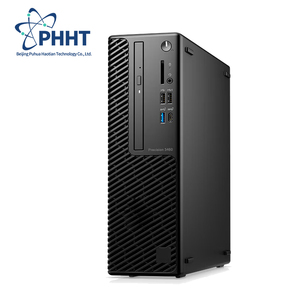 Original Precision T3460 Mini-Grafik-Rendering PC CAD-Arbeit Desktop-Kern I3 I5 I7 I9 Tower PC-Workstation-Computer - Product Image 1