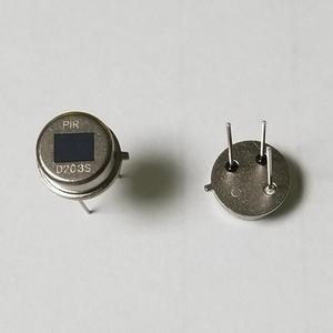 PIR-Sensor D203S Original pyro elektrischer Infrarot-Bewegungs sensor