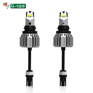 Gview <strong>LED</strong> Light GR Series Reverse Light T15 7440 7443 50000 Hours Lifespan Car <strong>LED</strong> Light <strong>LED</strong> Headlight Bulbs - Product Image 5