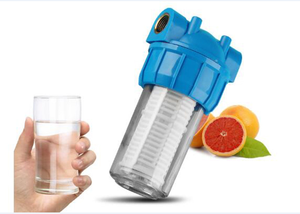 水过滤器，聚磷酸盐过滤器，防垢 - Product Image 6