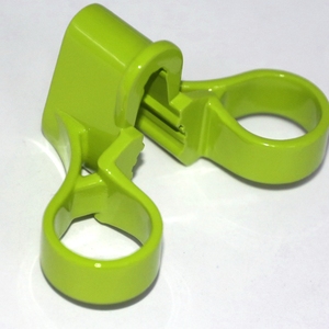 OEM personalizza un prototipo rapido produttore di stampi in policarbonato di plastica macchina per lo stampaggio ad iniezione in Silicone resina ABS Service - Product Image 2