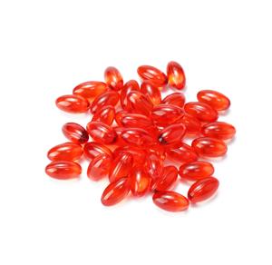En iyi fiyat fosfolipitler 40% antarktika KrillOil OEM 500mg 1000mg antarktika Krill yağı yumuşak kapsül - Product Image 3