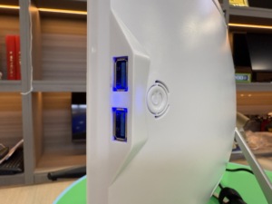 Computadoras todo en uno 22 23,8 24 27 pulgadas I3 I5 I7 Pc de oficina Todo en uno Sistema Win 10 Computadora PC todo en uno para la escuela
