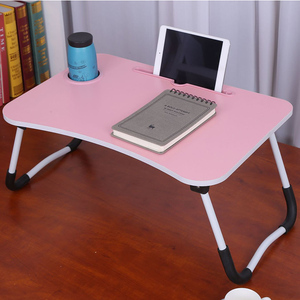 Escritorio de ordenador plegable con cajones, escritorio de ordenador portátil multiusos personalizado, cama, mesa plegable, mesa elevadora, escritorio Perezoso - Product Image 6