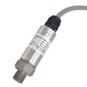 Anpassen 4 ~ 20mA 0 - 10 Bar 7 Bar 100 Bar wasser druck sensor für arduino