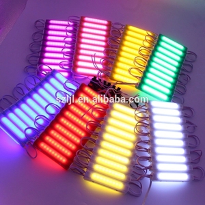 12v 24v 98*20mm COB Display Module Light <strong>6</strong> Chips <strong>Led</strong> Backlight Advertising <strong>LED</strong> Module IP67 - Product Image 1
