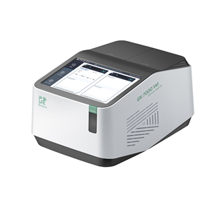 Getein 7000 ветеринарная система реального времени PCR испытательная машина в режиме реального времени pcr в наличии - Product Image 1