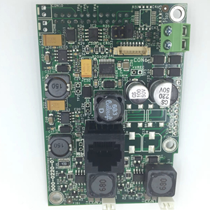 Çin'de tam anahtar teslimi PCBA baskılı kurulu fabrika PCB takımı - Product Image 1