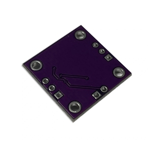 TPL0501 Digital <strong>Potentiometer</strong> Module 100K Adjustable SPI Port Adjustment Bridge Balance <strong>Sensor</strong> Super X9C104