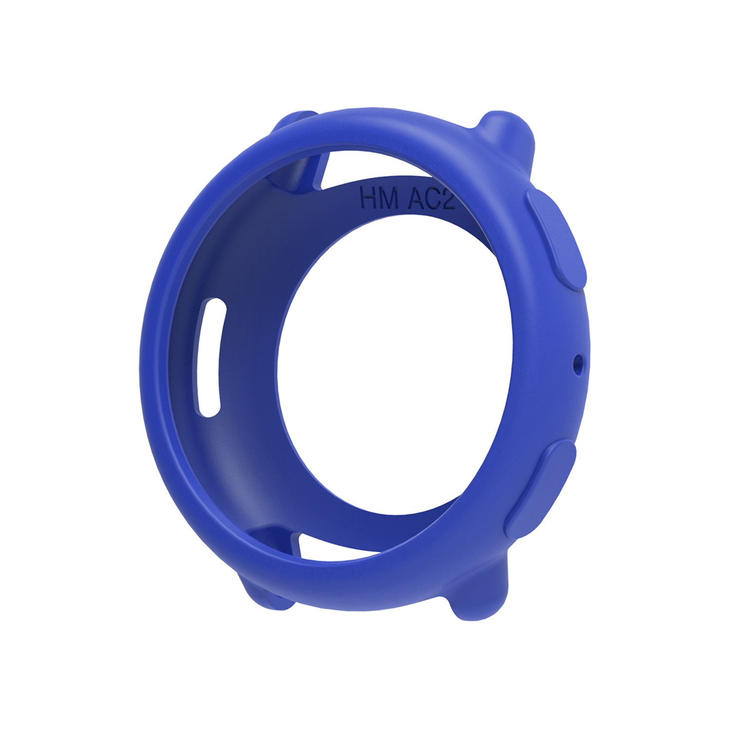 Bleu saphir