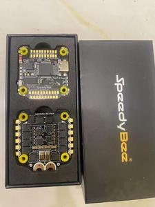 ชุดควบคุมความเร็ว Speedybee Blue-tooth Support F405 V4 BLS 55A 60A 4in1 ESC สำหรับโดรน FPV RC พร้อมการปรับพารามิเตอร์แบบไร้สาย - Product Image 4