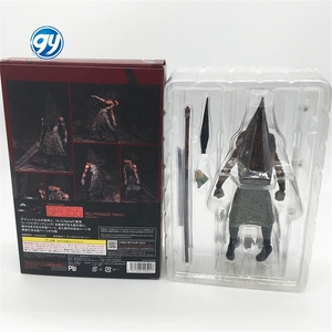 GY Styles Silent Hill 2 Bubble Head Nurse SP-061 / Red Pyramd <strong>Thing</strong> SP-055 PVC Action Figure Collectible Model <strong>Toy</strong>