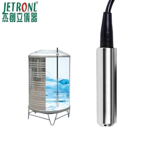 4-20mA Flüssigkeits stands geber Wassertank-Füllstand sensor und Wasserstands anzeige instrument - Product Image 3