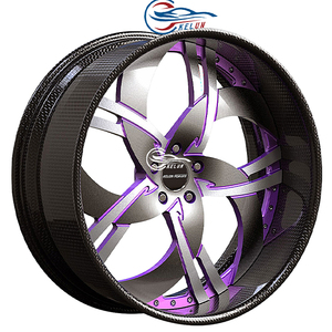 28x16 30x16 20x10 20x12 22x10 22x12 -44 6x13 5/6x139.7 yüksek kaliteli offroad dövme tekerlek araba alaşım jantlar içbükey jantlar