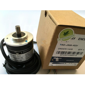 1pc neue Encoder Trd-2th2048v # t10