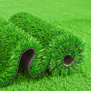 Best Selling Artificial Grass Tile Interlocking Practicing Elasticity 25\/35\/45 Recyclable Decking <strong>Australia</strong> Popular Turf <strong>Gym</strong>