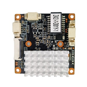 Customize Factory HD 3MP CMOS Sensor <strong>IP</strong> Board <strong>Camera</strong> Module Supports OpenIPC - Product Image 5