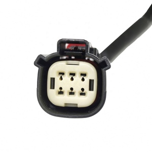 גיבוי מצלמה fford F-250 F-350 F-450 F-550 סופר החובה 2008-12 9c3z-19g490-e