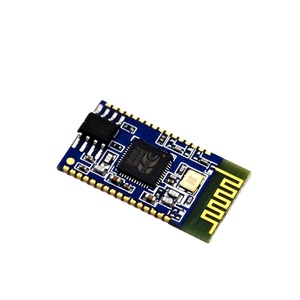Smart Electronics Ble Módulo de audio estéreo Transmisión BK8000L AT Commands SPP Ble Amplificador de altavoz - Product Image 1