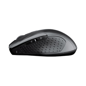 <strong>Desktop</strong> Gaming <strong>Keyboard</strong> And Mouse Set CHERRY Dw 5100 Wireless Black Robust <strong>Keyboard</strong> And Right-Handed Mouse <strong>Combo</strong> - Product Image 4