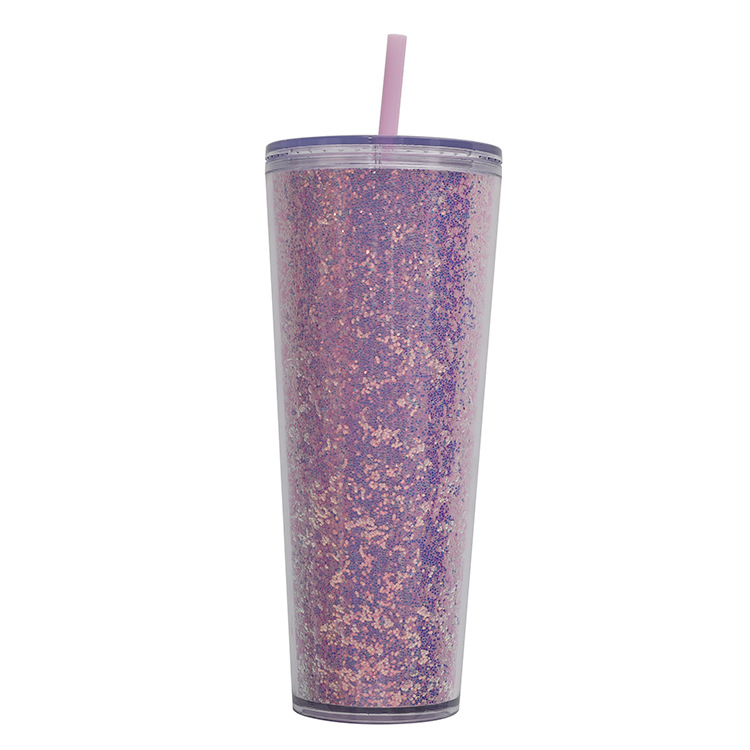 Oignon vert violet foncé