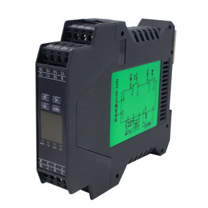 Intelligent PID <strong>Controller</strong> Digital Display 4-20mA Electric Manual Actuator <strong>Controller</strong> - Product Image 3