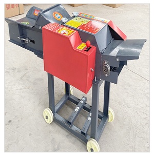 Hot Sale Electric Agricultural And Fodder Chaff Cutter <strong>Machine</strong> Agricultural And Fodder Chaff Cutter <strong>Machine</strong> - Product Image 3