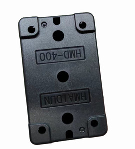 Mini interruttore a pulsante impermeabile 250v 3 fasi di alta qualità - Product Image 3