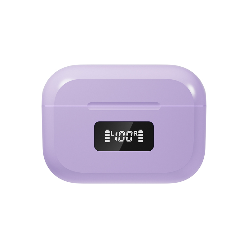 A3 Plus Mauve