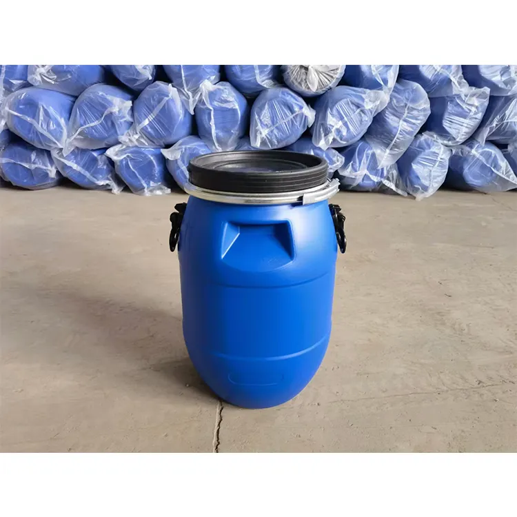 high quality 60L 100l 160L plastic bucket/Pail/Barrel/container
