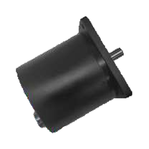 RZS78-10-F-1024-30 Diâmetro exterior do corpo principal: 78mm Diâmetro do eixo: 10mm Incremental Encoder Push-pull Output5-30V 1-5000 PPR - Product Image 1