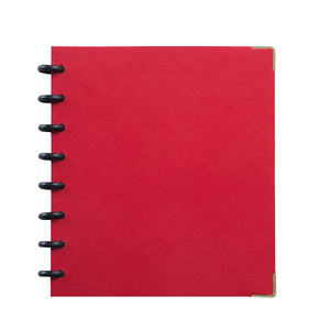 Vendita calda studente A4/A5 copertina rilegato a spirale staccabile quaderno a spirale scuola di marca quaderno a spirale quaderno per studenti - Product Image 2