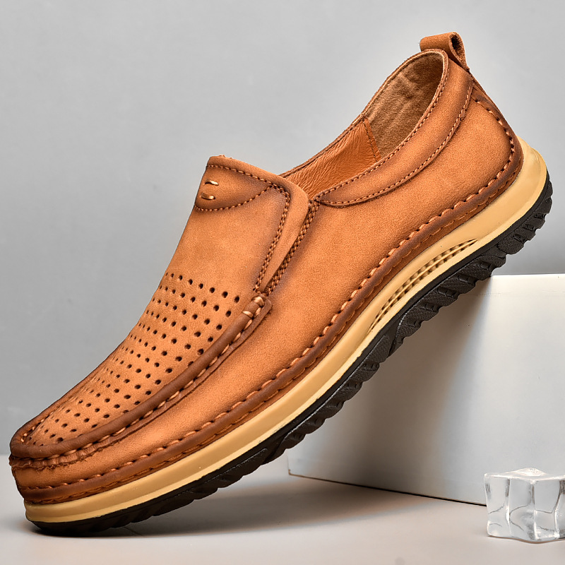 2016 brown (mesh model)