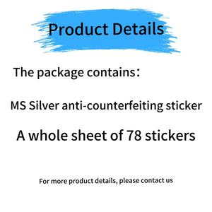 MS Cho Internet Phiên Bản Hệ Điều Hành Bạc Sticker Win Giấy Phép Key Stock USA - Product Image 5