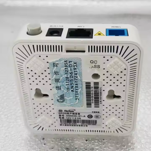 ONU Fabrik preis Optische Netzwerke inheit AN5506-01A FTTH FTTX-Lösung 12V 1,5 A ONT WIFI ROUTER Modell HG8010H SC für Telekommunikation - Product Image 4