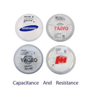 Giá tốt nhất isplsi 5512ve-155lb388 IC cpnd 512mc 6.5ns 388bga bga388 gốc - Product Image 2