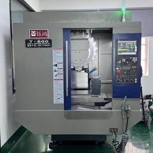 255mm Roller Cam 4th Axis <strong>Rotary</strong> <strong>Table</strong> Factory Direct Sale for Cnc Machine Center - Product Image 6