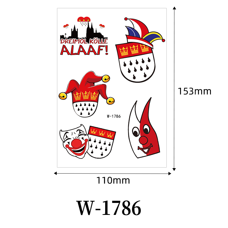 W-1786 W-1786